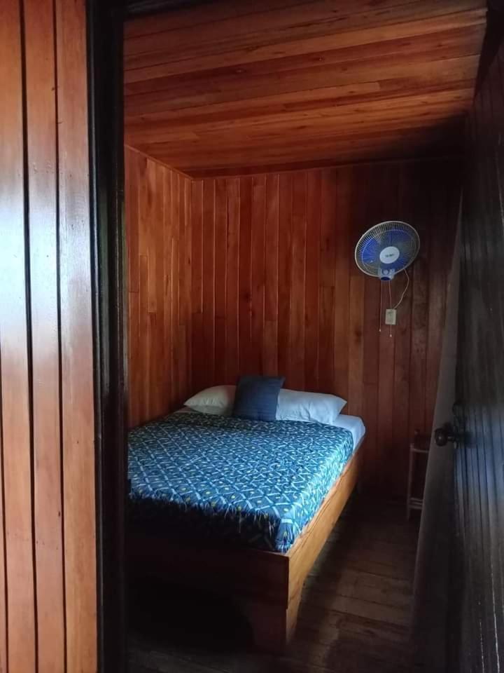 Casa Miramar Villa Uvita Ngoại thất bức ảnh